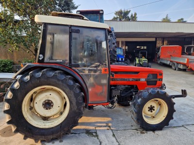SAME FRUTTETO II 85 DT