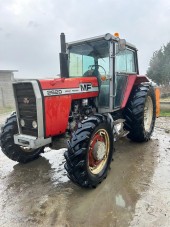 MASSEY FERGUSON 2620 DT