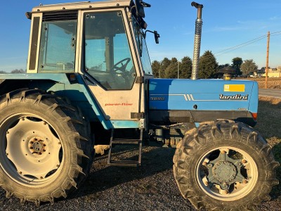 LANDINI 9880 DT